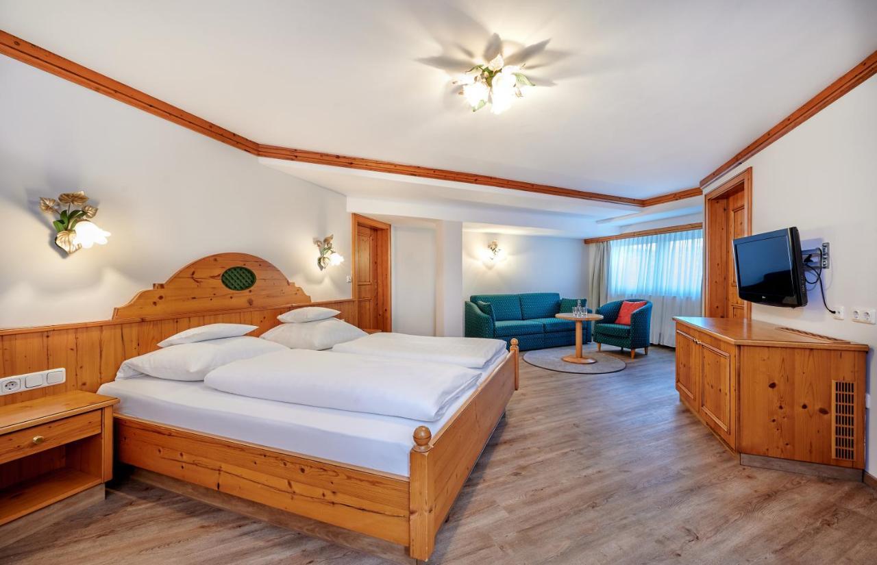 Hotel Am See Нойтраублінг Номер фото
