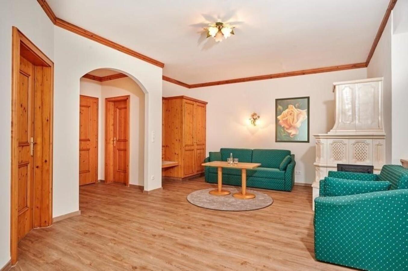 Hotel Am See Нойтраублінг Номер фото