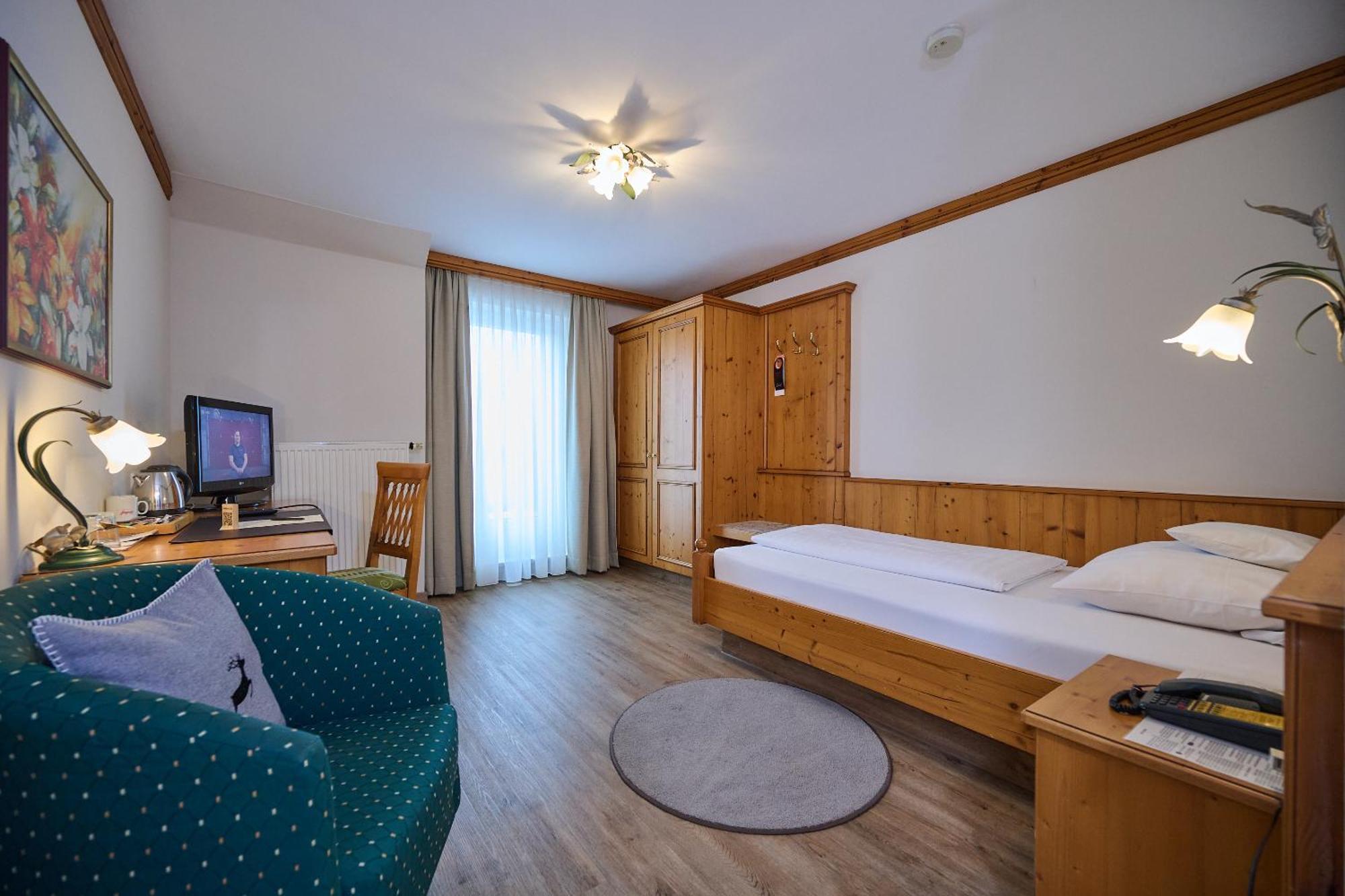Hotel Am See Нойтраублінг Номер фото